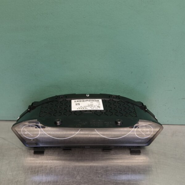 SAMSUNG CSC INSTRUMENT CLUSTER INSTRUMENT CLUSTER, F30/F31/F34, SEDAN/WAGON/HATCH, PETROL, M SPORT/LINE TYPE, 11/11