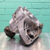 TRANSFER CASE F15 (256) *27-05*