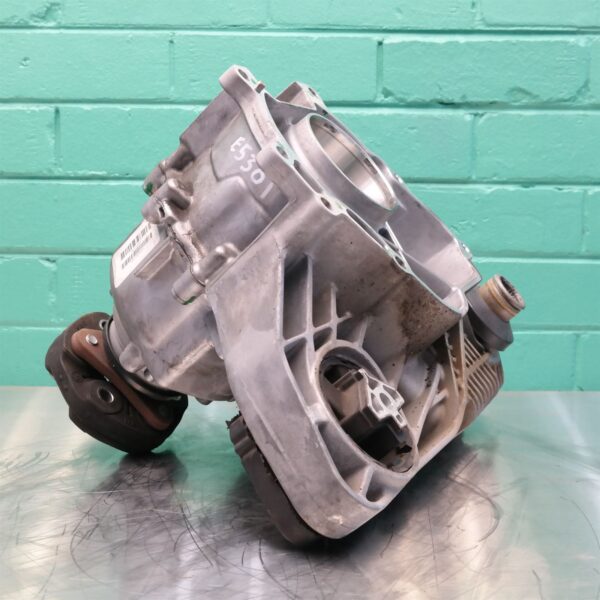TRANSFER CASE F15 (256) *27-05*
