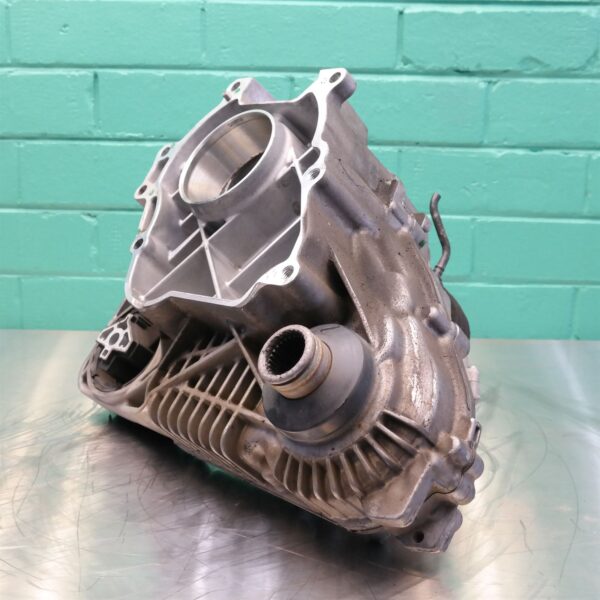 TRANSFER CASE F15 (256) *27-05*