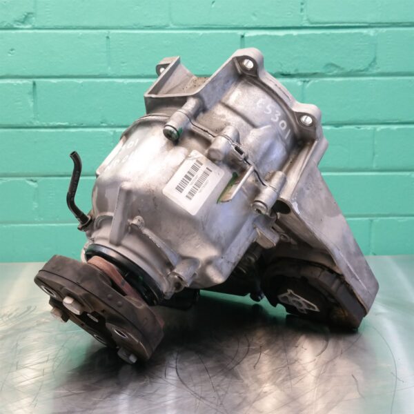TRANSFER CASE F15 (256) *27-05*
