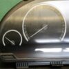 INSTRUMENT CLUSTER INSTRUMENT CLUSTER, PETROL, F15, 09/13-07/18