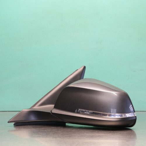 LEFT DOOR MIRROR F20 (703)