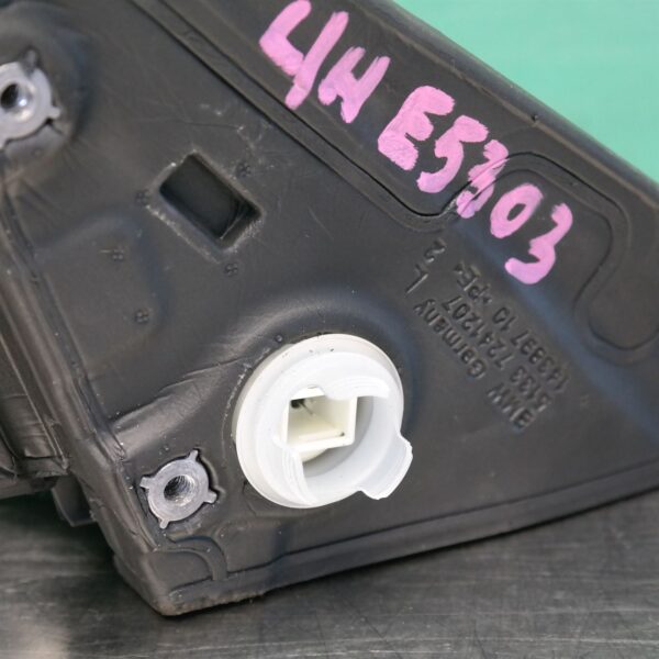 LEFT DOOR MIRROR F20 (703)