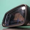 LEFT DOOR MIRROR F20 (703)