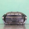 INSTRUMENT CLUSTER PETROL, AUTO T/M, F20, HATCH, 06/11-04/19