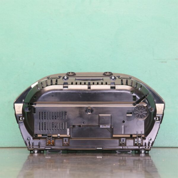 INSTRUMENT CLUSTER PETROL, AUTO T/M, F20, HATCH, 06/11-04/19
