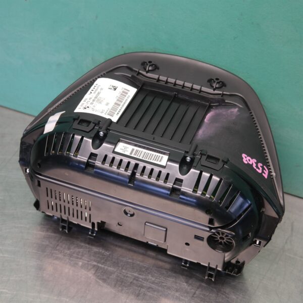 INSTRUMENT CLUSTER PETROL, AUTO T/M, F20, HATCH, 06/11-04/19