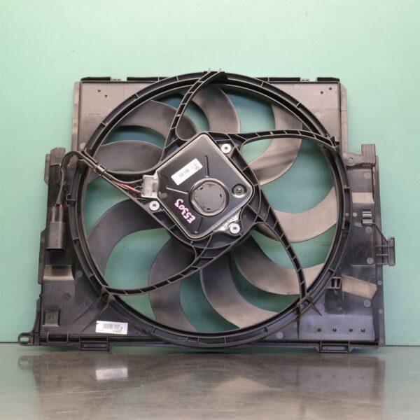 FAN F (440) *17-10*