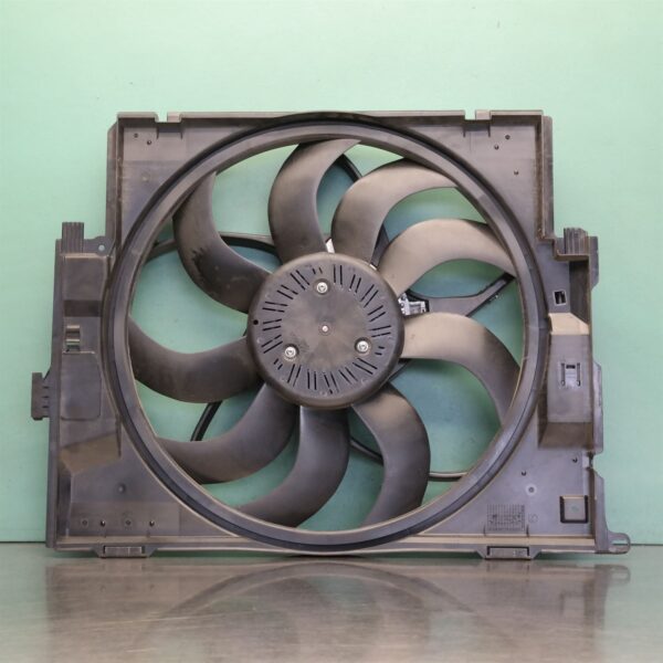 FAN F (440) *17-10*