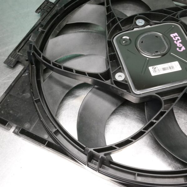 FAN F (440) *17-10*