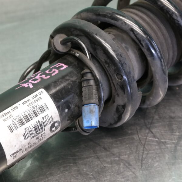 SAMSUNG CSC RIGHT REAR STRUT F26 (911) *33-45*