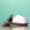 SAMSUNG CSC LEFT DOOR MIRROR F30 (169)