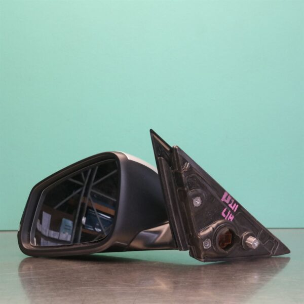 SAMSUNG CSC LEFT DOOR MIRROR F30 (169)