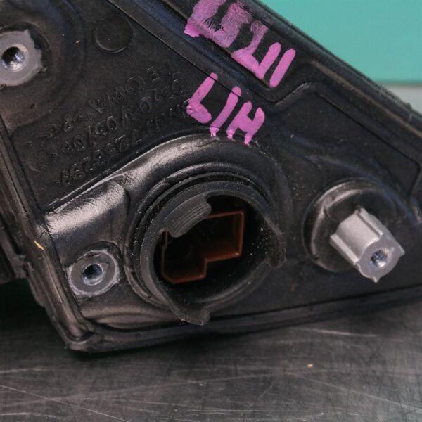 SAMSUNG CSC LEFT DOOR MIRROR F30 (169)