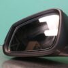 SAMSUNG CSC LEFT DOOR MIRROR F30 (169)