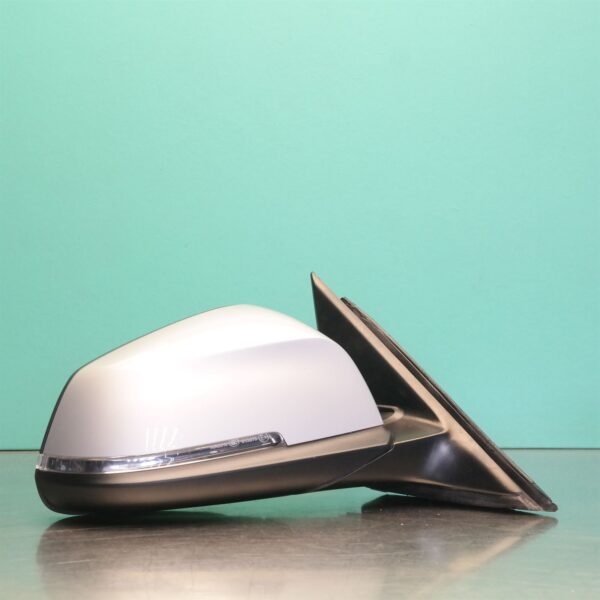 SAMSUNG CSC RIGHT DOOR MIRROR F30 (170)