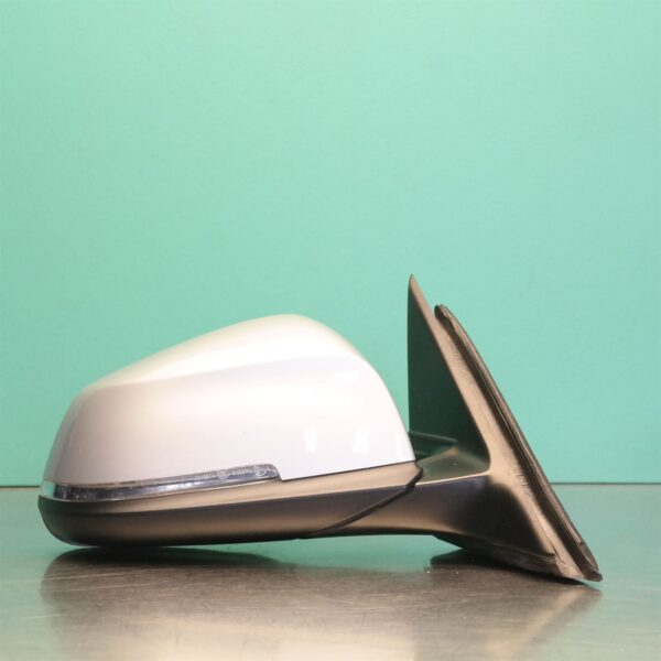 SAMSUNG CSC RIGHT DOOR MIRROR F30 (170)