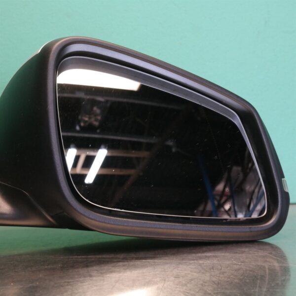 SAMSUNG CSC RIGHT DOOR MIRROR F30 (170)