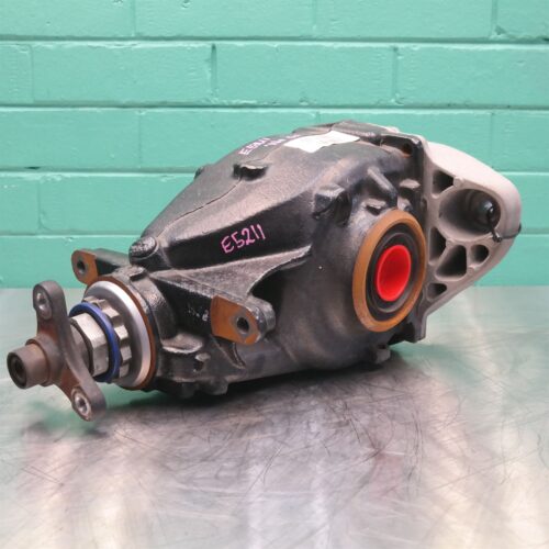 DIFFERENTIAL CENTRE F30 (723) *33-05* 2.81 Ratio D4