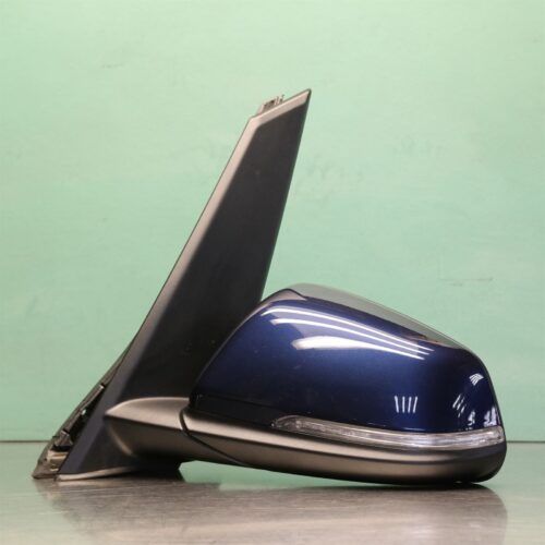 LEFT DOOR MIRROR F (795) *51-07* F45