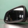 SAMSUNG CSC LEFT DOOR MIRROR F (795) *51-07* F45