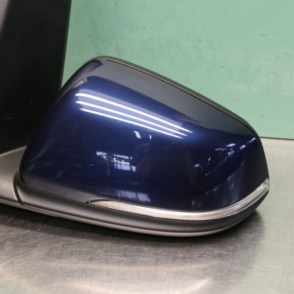 SAMSUNG CSC LEFT DOOR MIRROR F (795) *51-07* F45