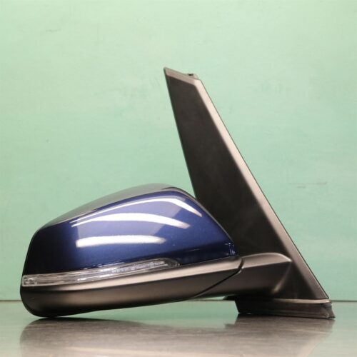 RIGHT DOOR MIRROR F (796) *51-07* F45