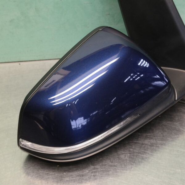 RIGHT DOOR MIRROR F (796) *51-07* F45