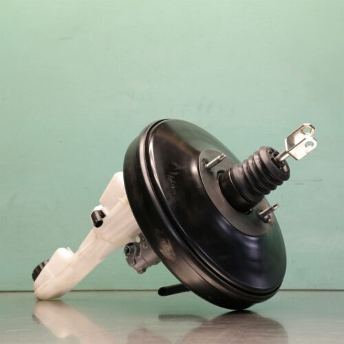 BRAKE BOOSTER F45 (995) *34-27*