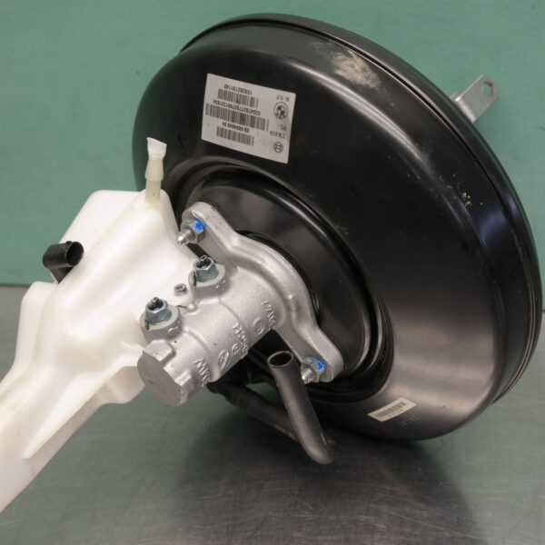 BRAKE BOOSTER F45 (995) *34-27*