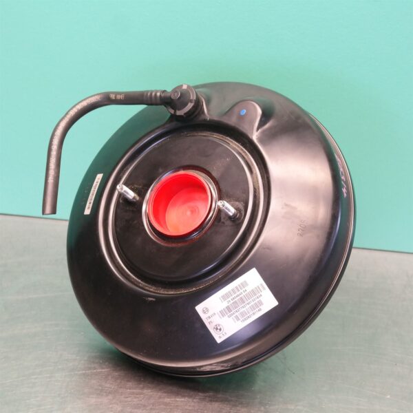 BRAKE BOOSTER F45 (995) *34-27*