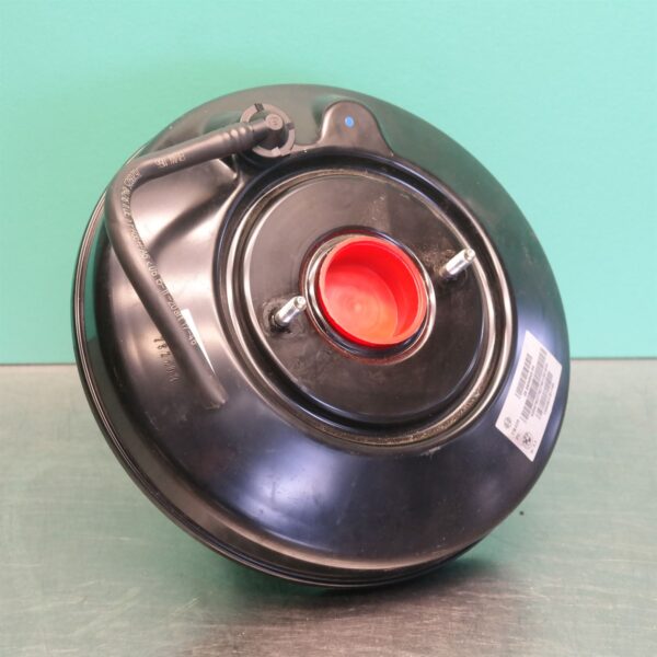 BRAKE BOOSTER F45 (995) *34-27*