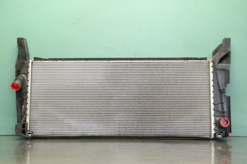RADIATOR F (633) *17-05* F45