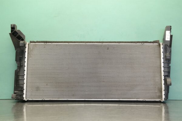 SAMSUNG CSC RADIATOR F (633) *17-05* F45