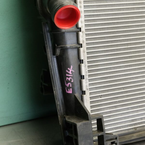 SAMSUNG CSC RADIATOR F (633) *17-05* F45