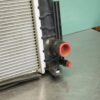 SAMSUNG CSC RADIATOR F (633) *17-05* F45