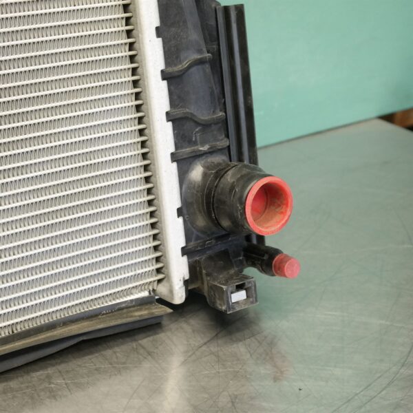 SAMSUNG CSC RADIATOR F (633) *17-05* F45