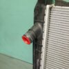SAMSUNG CSC RADIATOR F (633) *17-05* F45