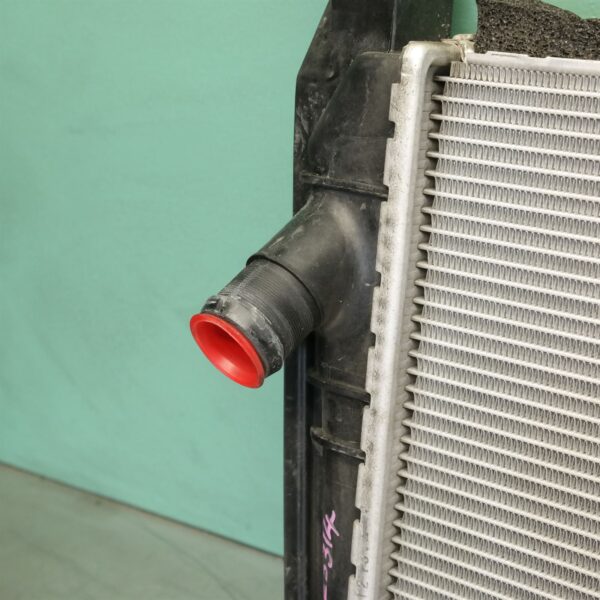 SAMSUNG CSC RADIATOR F (633) *17-05* F45