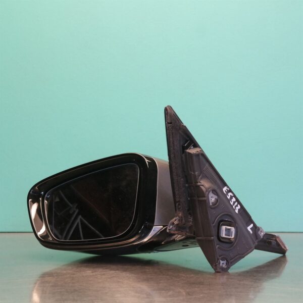 SAMSUNG CSC LEFT DOOR MIRROR G11 (155) *51-07*