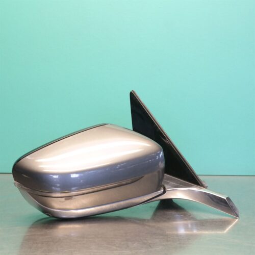 RIGHT DOOR MIRROR G11 (156) *51-07*