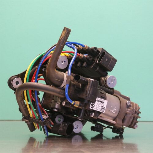 AIR RIDE COMPRESSOR G11 (882) *33-50*