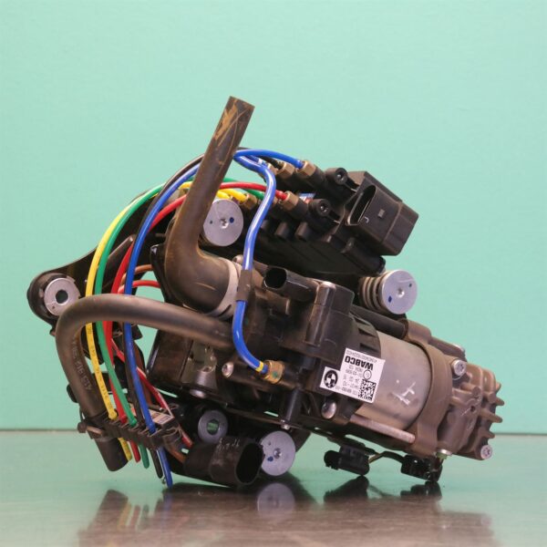 AIR RIDE COMPRESSOR G11 (882) *33-50*