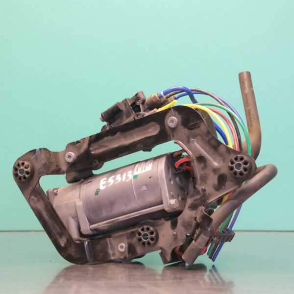 AIR RIDE COMPRESSOR G11 (882) *33-50*