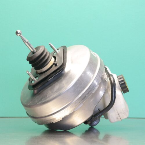 BRAKE BOOSTER G11 (444) *34-27*