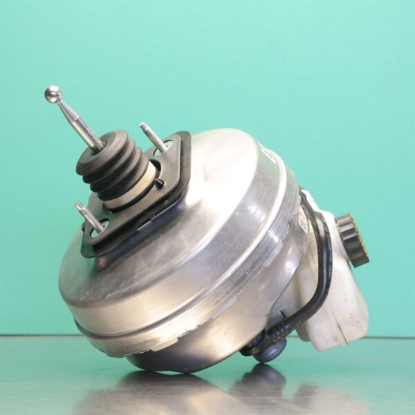 BRAKE BOOSTER G11 (444) *34-27*