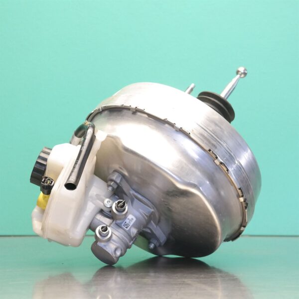 BRAKE BOOSTER G11 (444) *34-27*