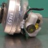 BRAKE BOOSTER G11 (444) *34-27*
