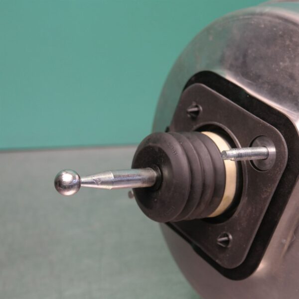 BRAKE BOOSTER G11 (444) *34-27*